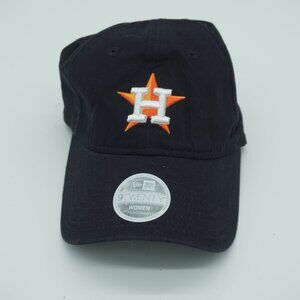 ASTROS Women's baseball Hat NEW ERA 920